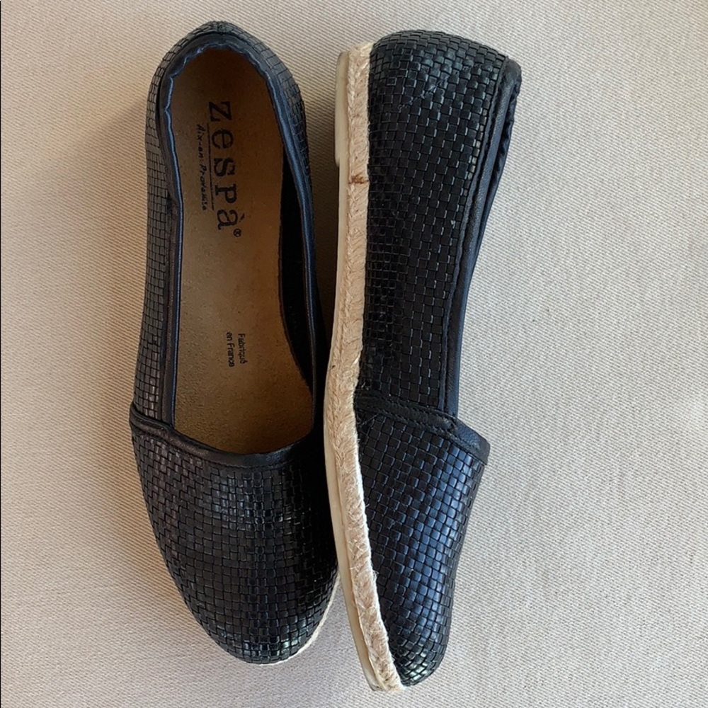 Zespa French Espadrilles - Picture 3 of 12
